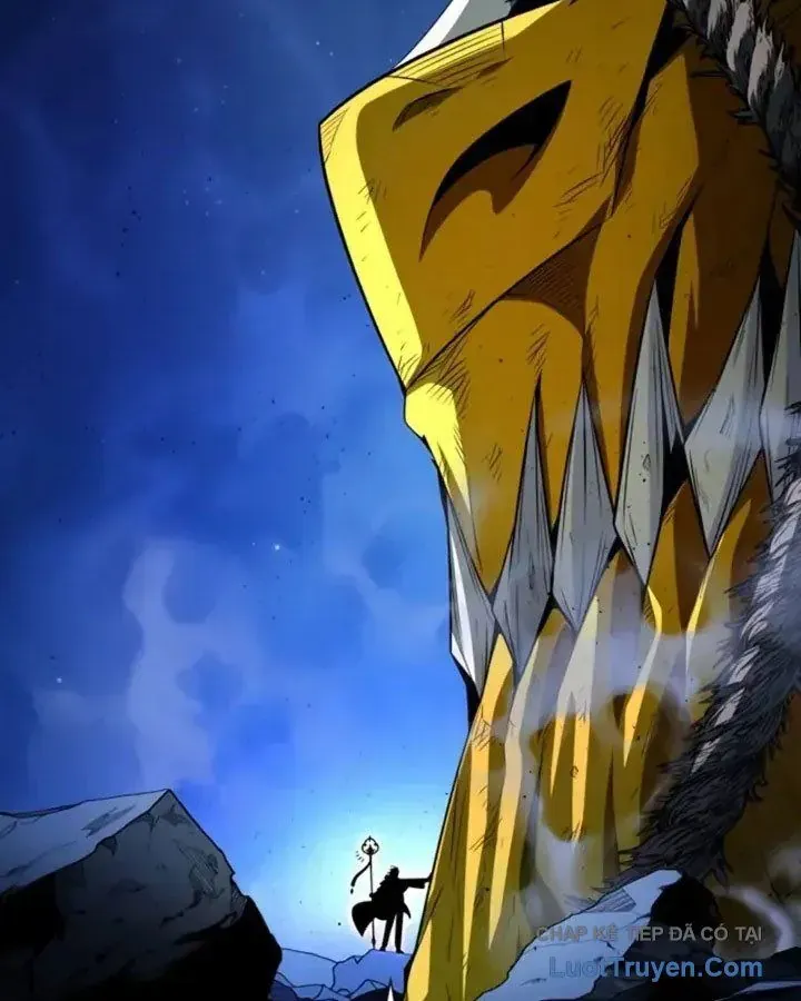 Pháp Sư Hắc Ám Hồi Sinh Sau 66666 Năm Chap 172 - Next Chap 173