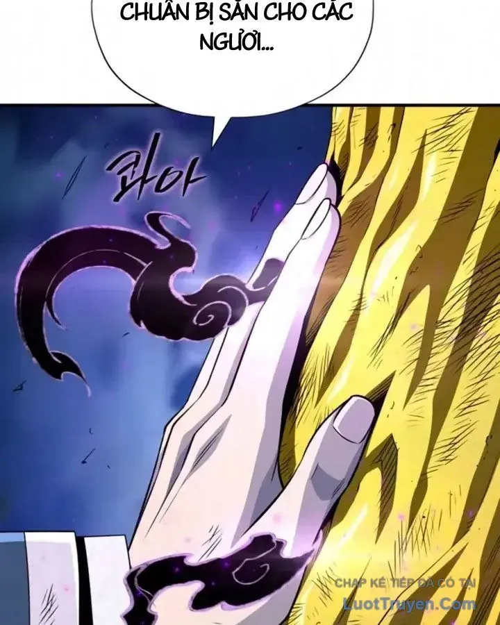 Pháp Sư Hắc Ám Hồi Sinh Sau 66666 Năm Chap 172 - Next Chap 173