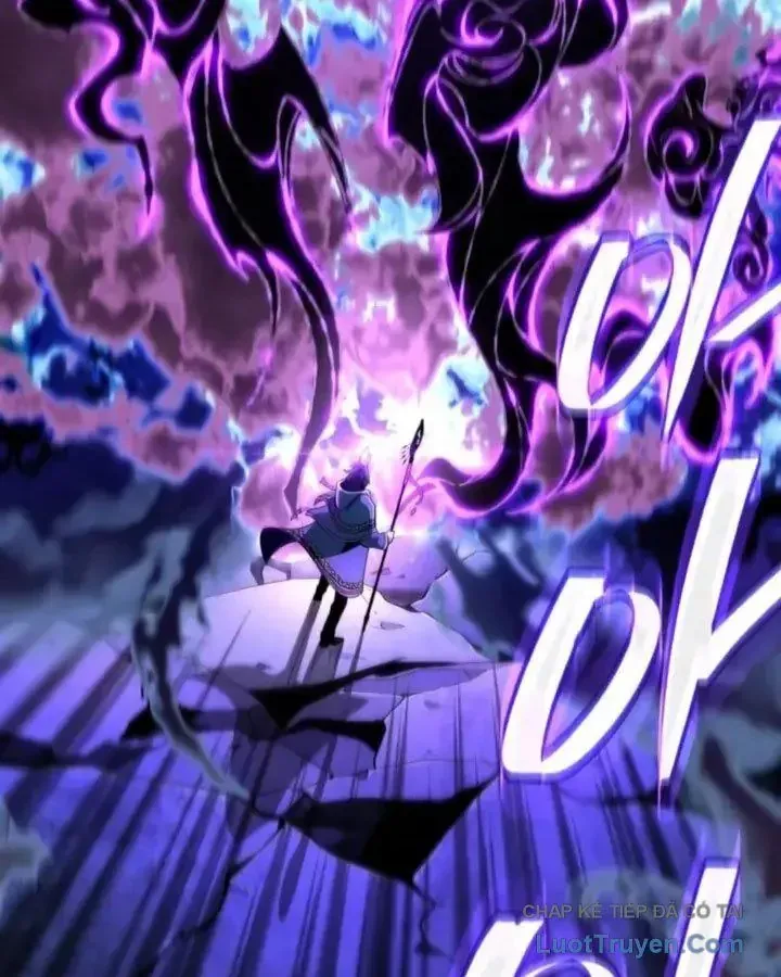 Pháp Sư Hắc Ám Hồi Sinh Sau 66666 Năm Chap 172 - Next Chap 173