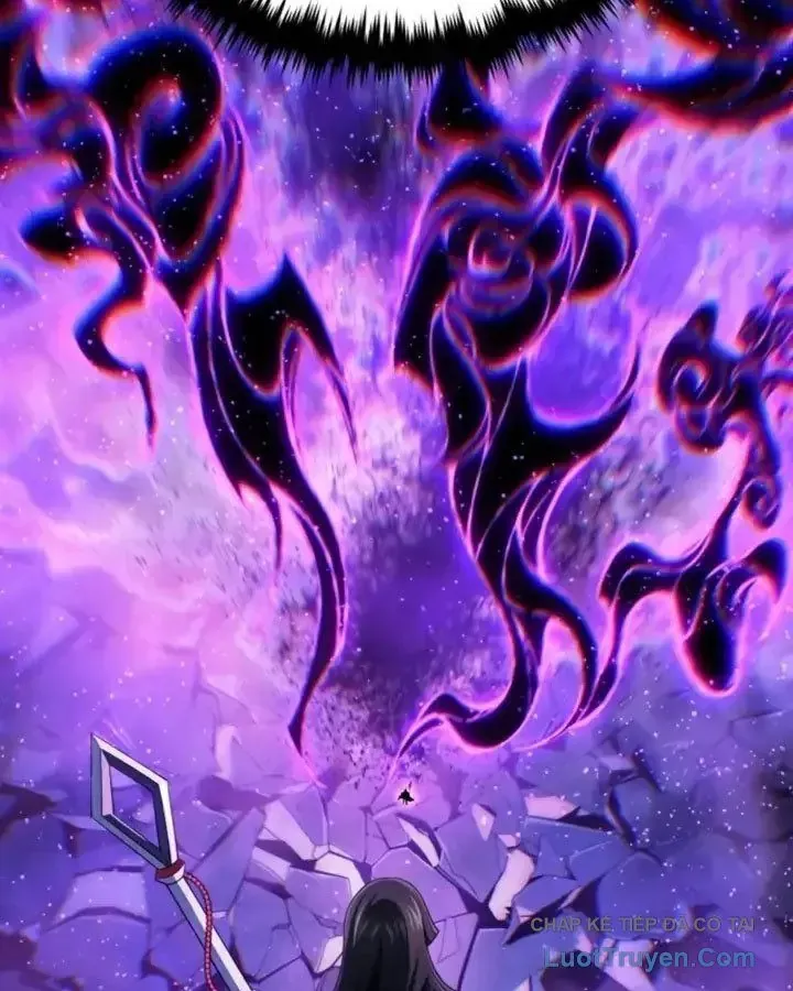 Pháp Sư Hắc Ám Hồi Sinh Sau 66666 Năm Chap 172 - Next Chap 173