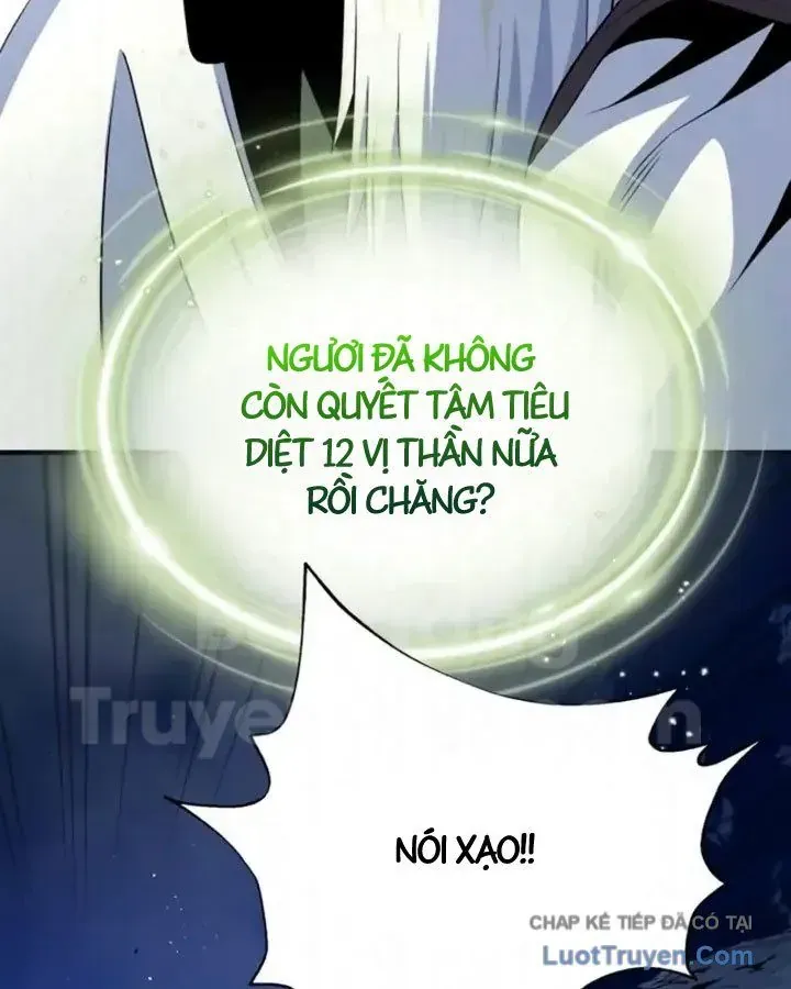 Pháp Sư Hắc Ám Hồi Sinh Sau 66666 Năm Chap 172 - Next Chap 173