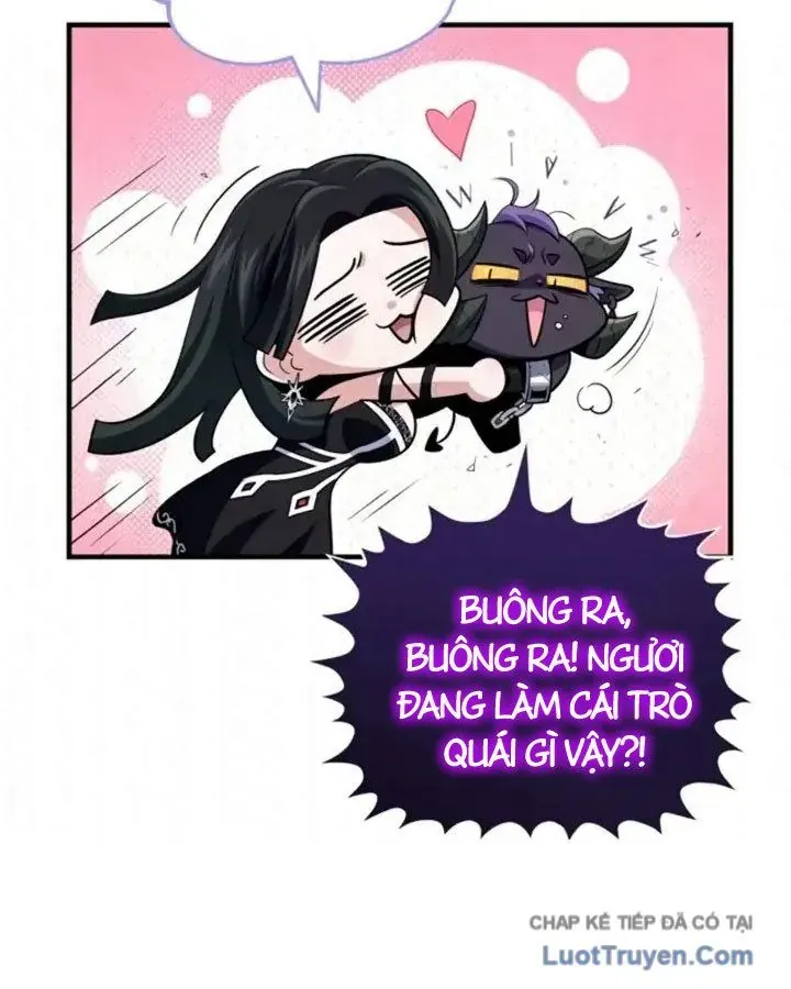 Pháp Sư Hắc Ám Hồi Sinh Sau 66666 Năm Chap 172 - Next Chap 173