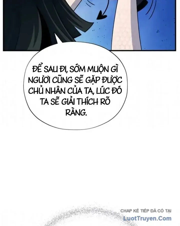 Pháp Sư Hắc Ám Hồi Sinh Sau 66666 Năm Chap 172 - Next Chap 173