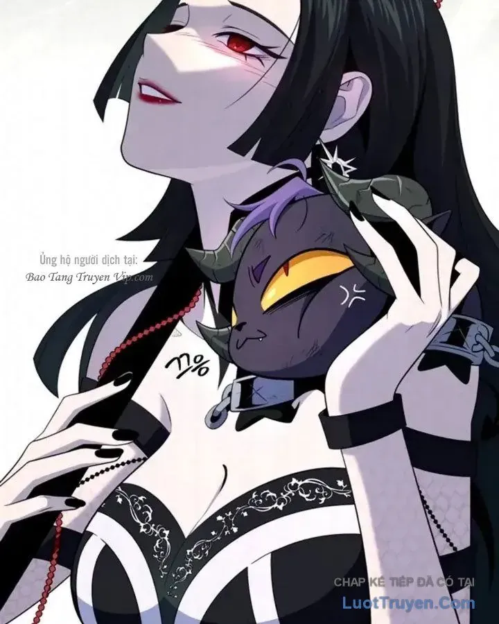 Pháp Sư Hắc Ám Hồi Sinh Sau 66666 Năm Chap 172 - Next Chap 173