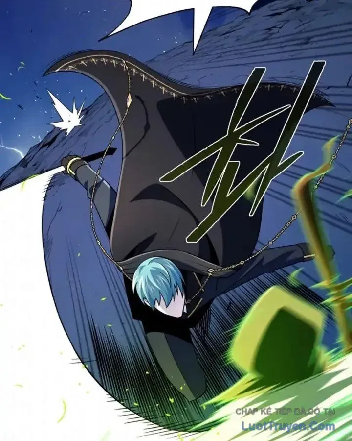 Pháp Sư Hắc Ám Hồi Sinh Sau 66666 Năm Chap 172 - Next Chap 173