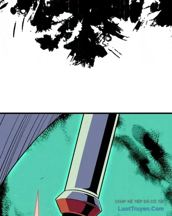 Pháp Sư Hắc Ám Hồi Sinh Sau 66666 Năm Chap 172 - Next Chap 173