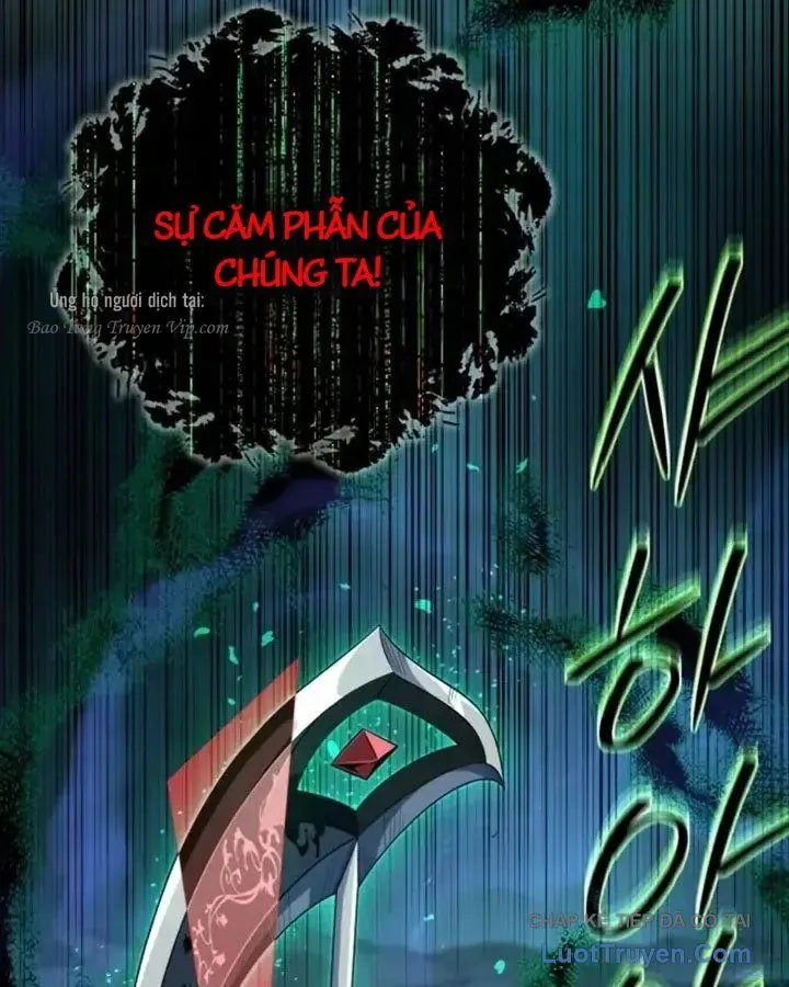 Pháp Sư Hắc Ám Hồi Sinh Sau 66666 Năm Chap 172 - Next Chap 173