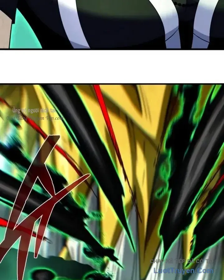 Pháp Sư Hắc Ám Hồi Sinh Sau 66666 Năm Chap 172 - Next Chap 173