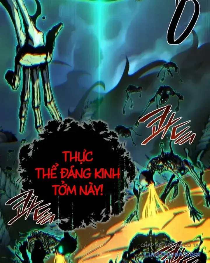 Pháp Sư Hắc Ám Hồi Sinh Sau 66666 Năm Chap 172 - Next Chap 173