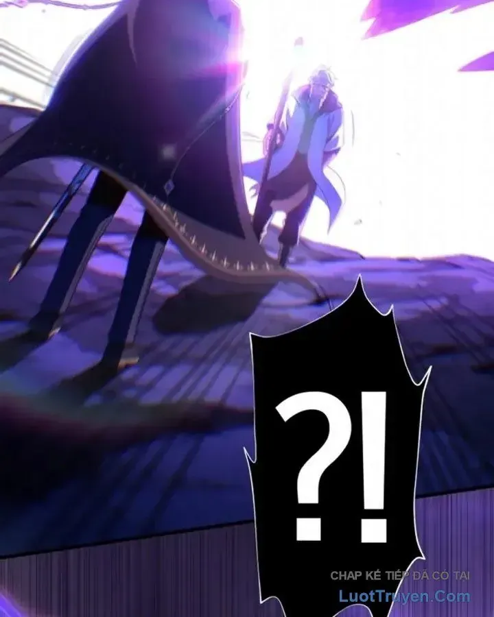 Pháp Sư Hắc Ám Hồi Sinh Sau 66666 Năm Chap 172 - Next Chap 173