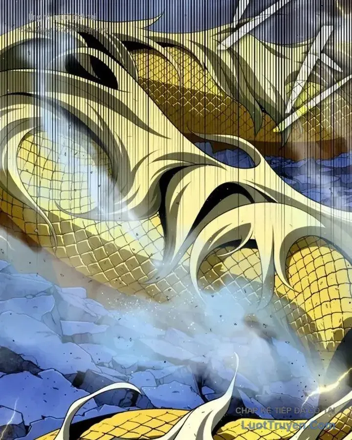 Pháp Sư Hắc Ám Hồi Sinh Sau 66666 Năm Chap 172 - Next Chap 173