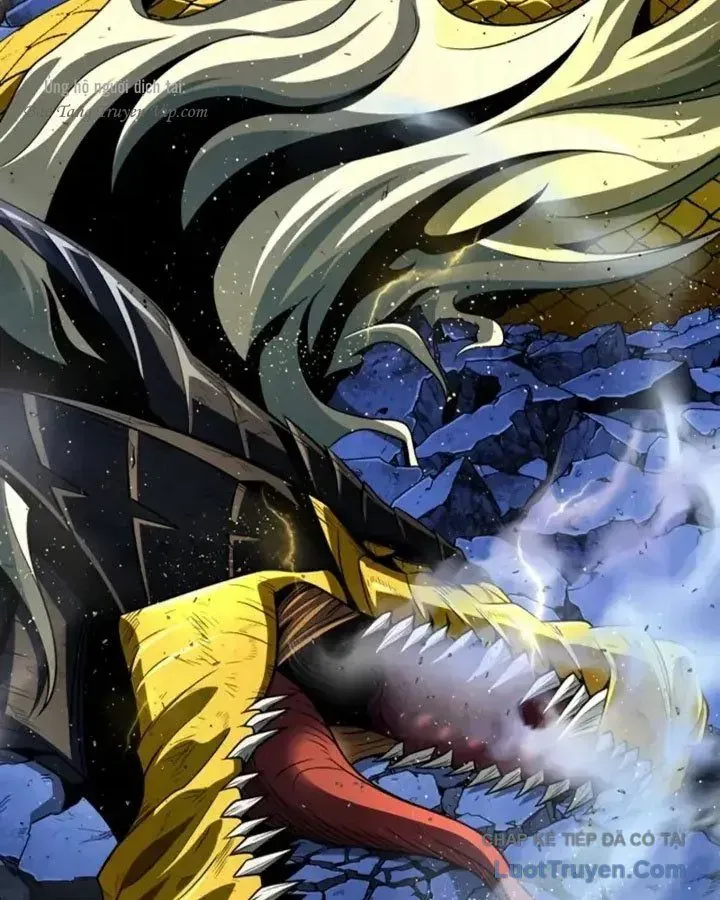 Pháp Sư Hắc Ám Hồi Sinh Sau 66666 Năm Chap 172 - Next Chap 173