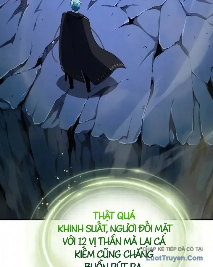 Pháp Sư Hắc Ám Hồi Sinh Sau 66666 Năm Chap 172 - Next Chap 173