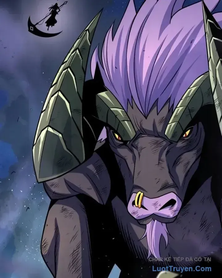 Pháp Sư Hắc Ám Hồi Sinh Sau 66666 Năm Chap 172 - Next Chap 173