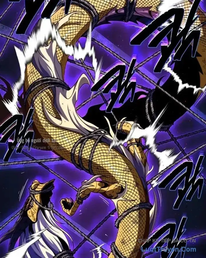 Pháp Sư Hắc Ám Hồi Sinh Sau 66666 Năm Chap 172 - Next Chap 173