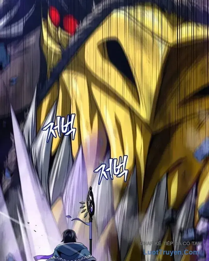 Pháp Sư Hắc Ám Hồi Sinh Sau 66666 Năm Chap 172 - Next Chap 173