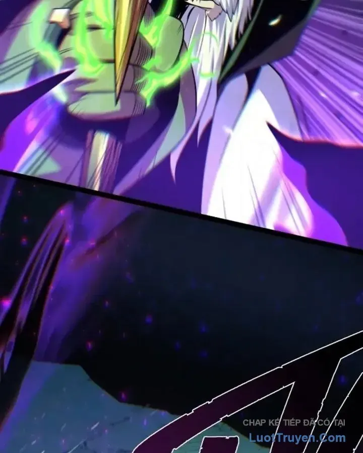 Pháp Sư Hắc Ám Hồi Sinh Sau 66666 Năm Chap 172 - Next Chap 173