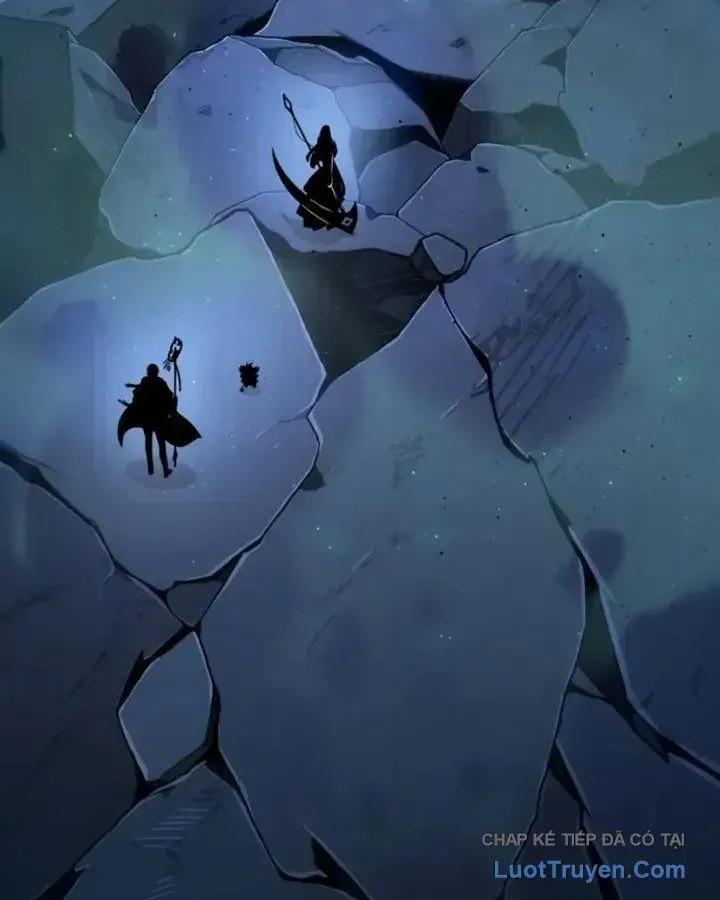 Pháp Sư Hắc Ám Hồi Sinh Sau 66666 Năm Chap 172 - Next Chap 173