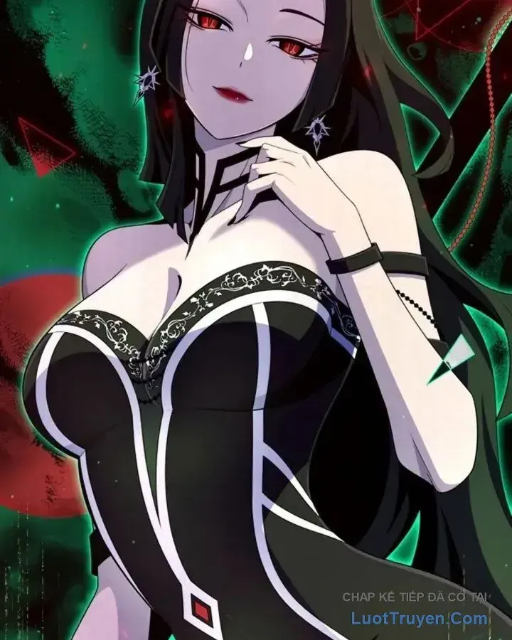 Pháp Sư Hắc Ám Hồi Sinh Sau 66666 Năm Chap 172 - Next Chap 173