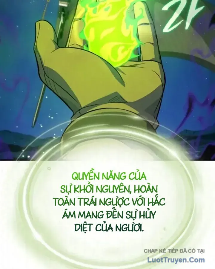 Pháp Sư Hắc Ám Hồi Sinh Sau 66666 Năm Chap 172 - Next Chap 173