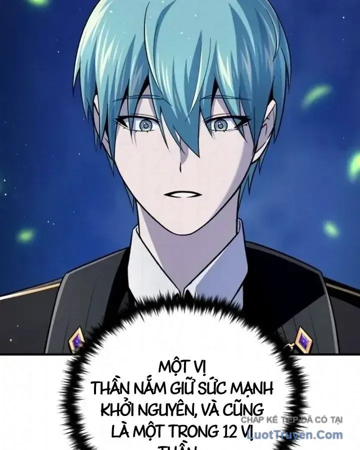 Pháp Sư Hắc Ám Hồi Sinh Sau 66666 Năm Chap 172 - Next Chap 173