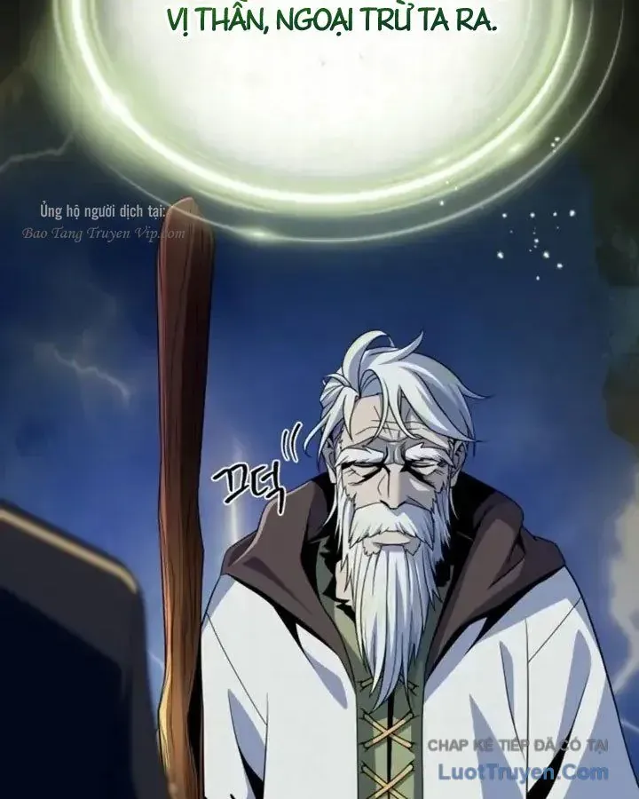 Pháp Sư Hắc Ám Hồi Sinh Sau 66666 Năm Chap 172 - Next Chap 173
