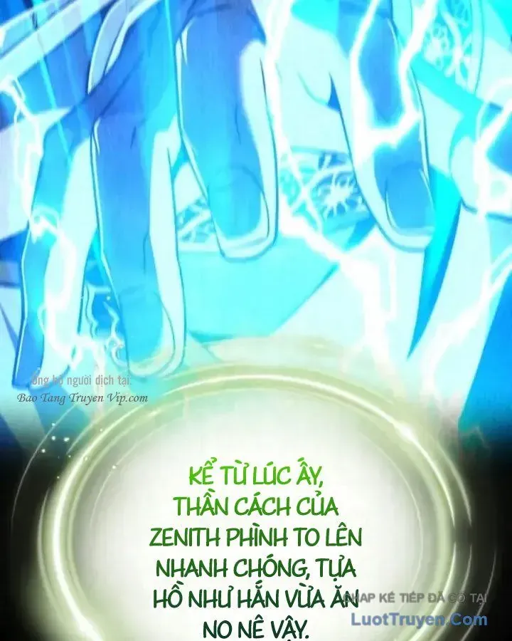 Pháp Sư Hắc Ám Hồi Sinh Sau 66666 Năm Chap 172 - Next Chap 173