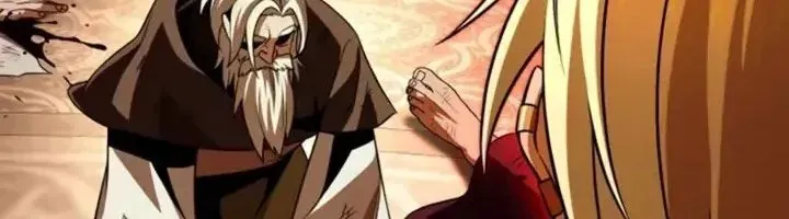 Pháp Sư Hắc Ám Hồi Sinh Sau 66666 Năm Chap 172 - Next Chap 173