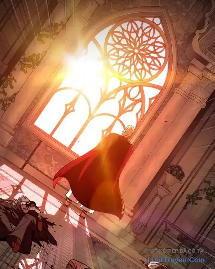 Pháp Sư Hắc Ám Hồi Sinh Sau 66666 Năm Chap 172 - Next Chap 173