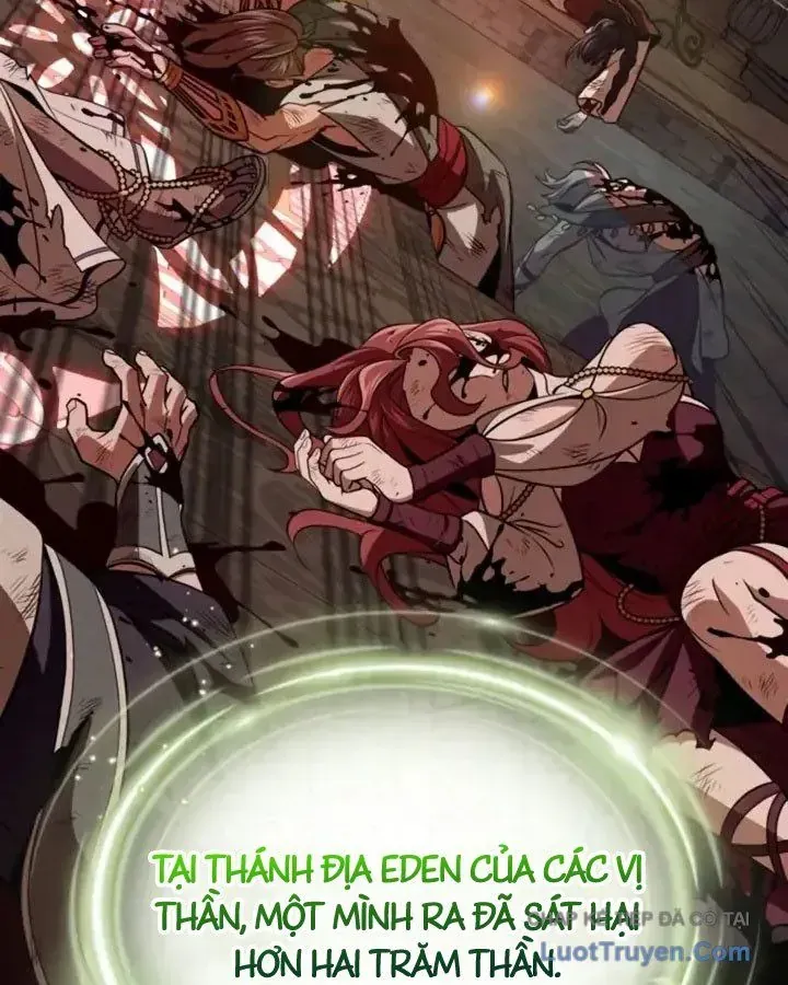 Pháp Sư Hắc Ám Hồi Sinh Sau 66666 Năm Chap 172 - Next Chap 173