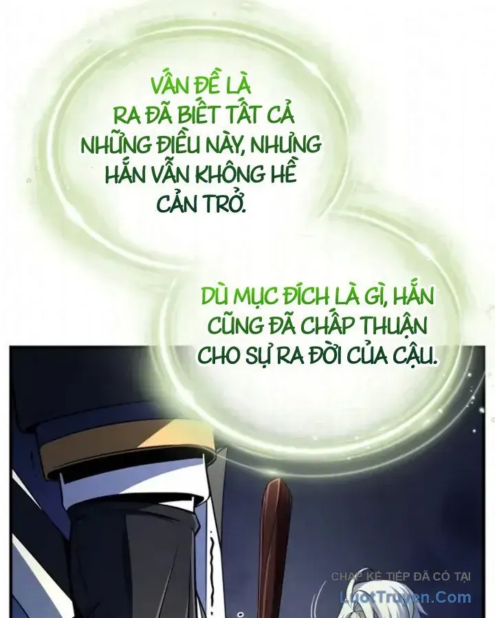 Pháp Sư Hắc Ám Hồi Sinh Sau 66666 Năm Chap 172 - Next Chap 173