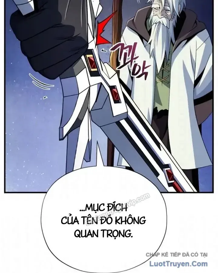 Pháp Sư Hắc Ám Hồi Sinh Sau 66666 Năm Chap 172 - Next Chap 173