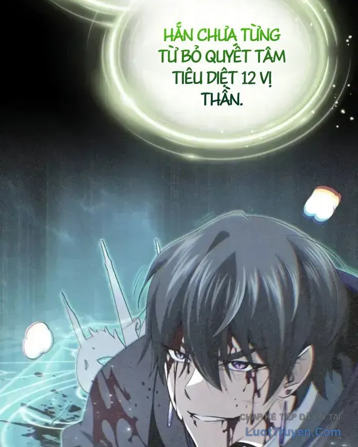 Pháp Sư Hắc Ám Hồi Sinh Sau 66666 Năm Chap 172 - Next Chap 173