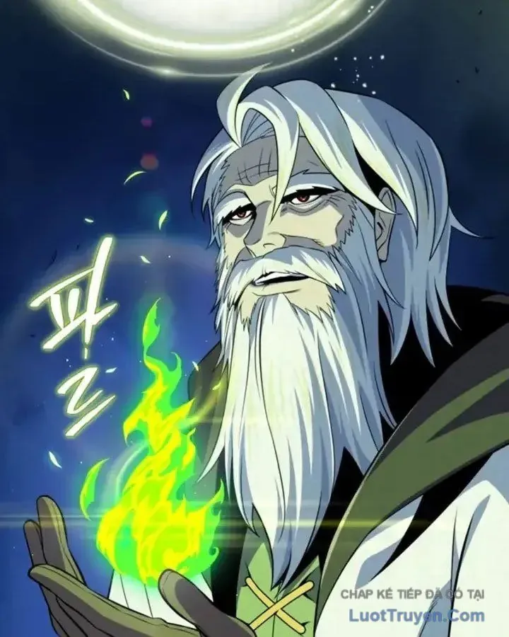 Pháp Sư Hắc Ám Hồi Sinh Sau 66666 Năm Chap 172 - Next Chap 173