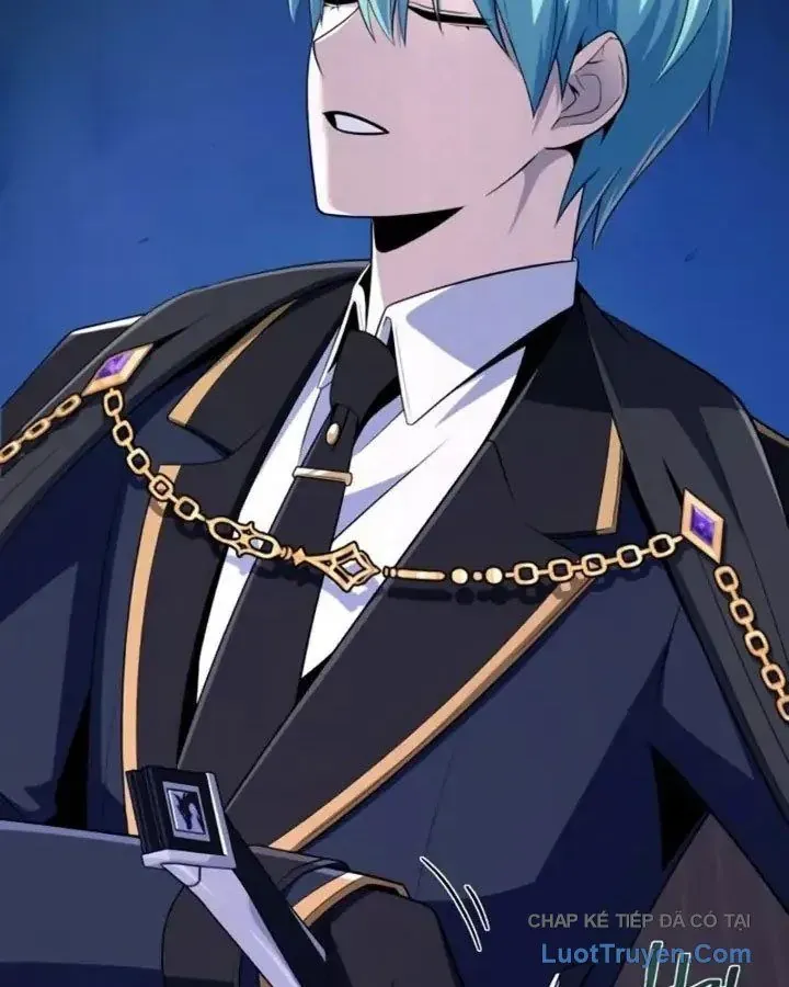 Pháp Sư Hắc Ám Hồi Sinh Sau 66666 Năm Chap 172 - Next Chap 173