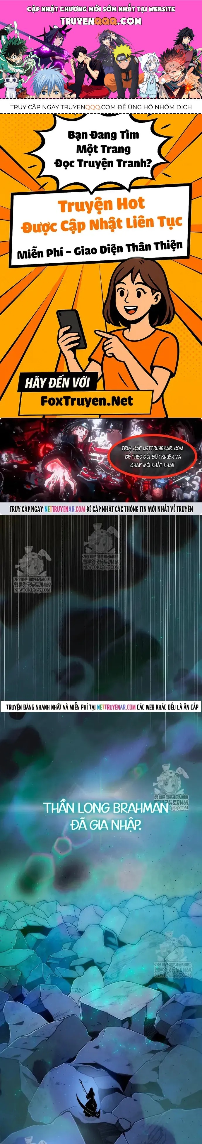 Pháp Sư Hắc Ám Hồi Sinh Sau 66666 Năm Chap 173 - Next Chap 174