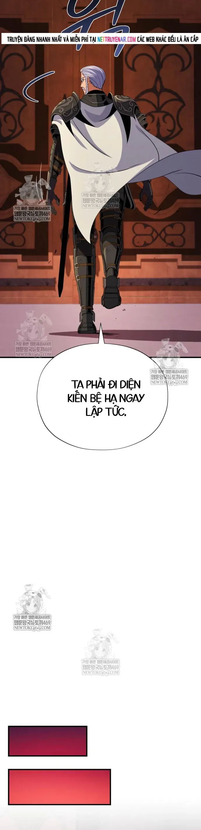 Pháp Sư Hắc Ám Hồi Sinh Sau 66666 Năm Chap 173 - Next Chap 174