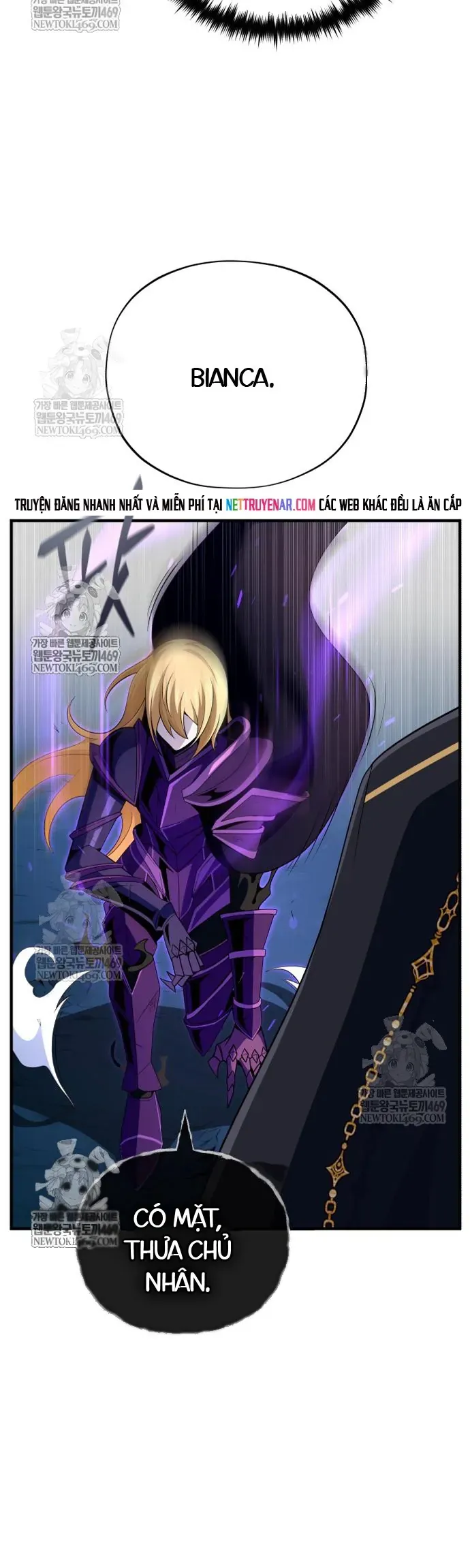 Pháp Sư Hắc Ám Hồi Sinh Sau 66666 Năm Chap 173 - Next Chap 174