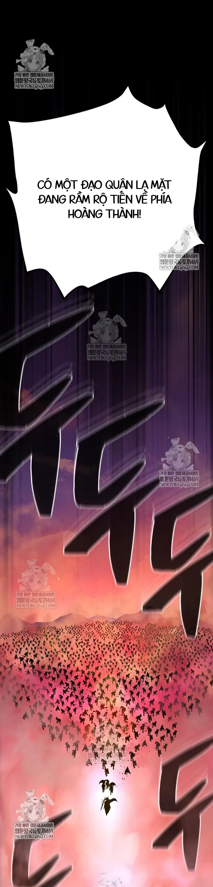 Pháp Sư Hắc Ám Hồi Sinh Sau 66666 Năm Chap 173 - Next Chap 174