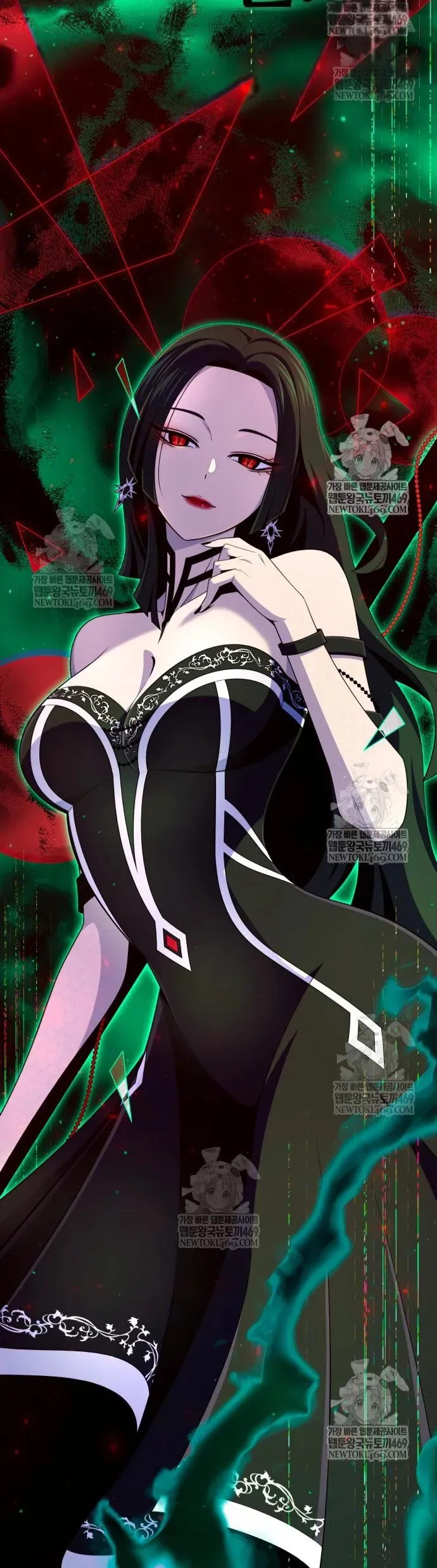 Pháp Sư Hắc Ám Hồi Sinh Sau 66666 Năm Chap 173 - Next Chap 174