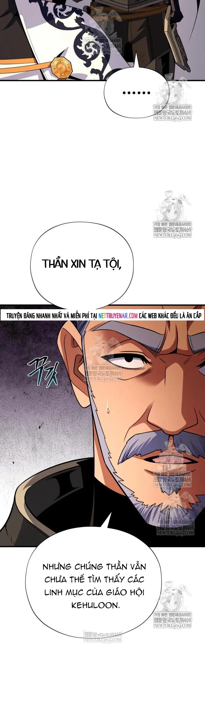 Pháp Sư Hắc Ám Hồi Sinh Sau 66666 Năm Chap 173 - Next Chap 174