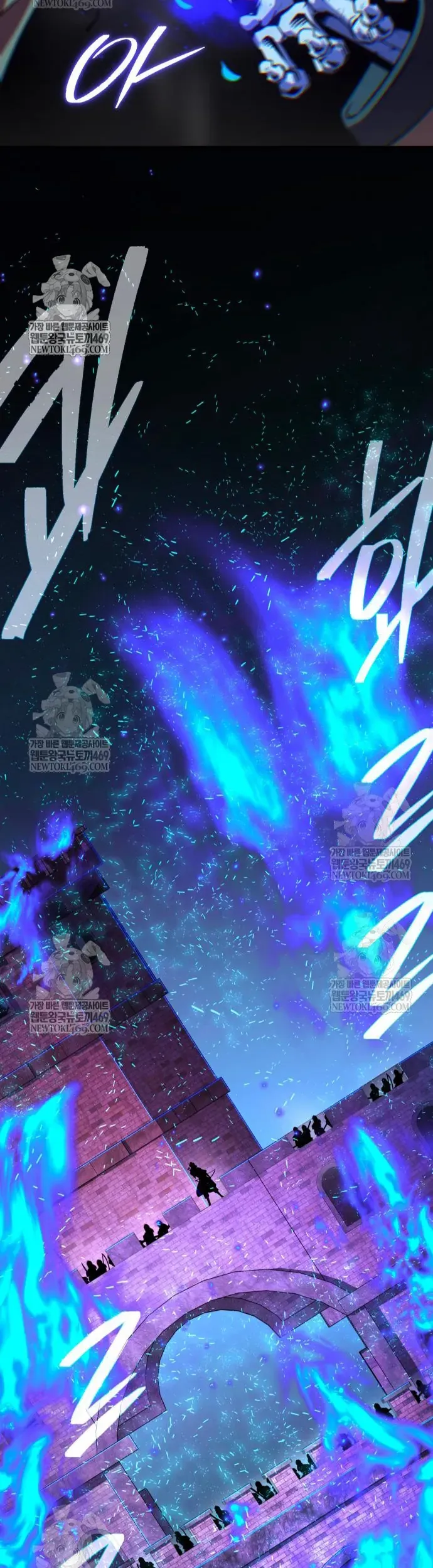 Pháp Sư Hắc Ám Hồi Sinh Sau 66666 Năm Chap 173 - Next Chap 174