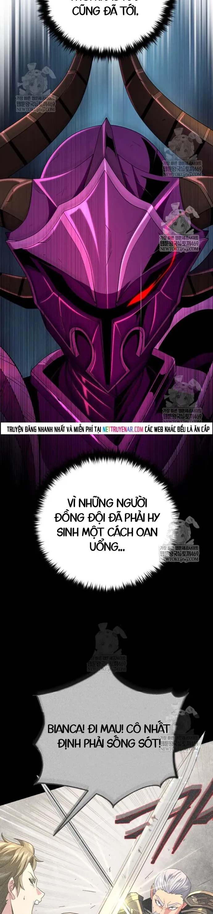 Pháp Sư Hắc Ám Hồi Sinh Sau 66666 Năm Chap 173 - Next Chap 174