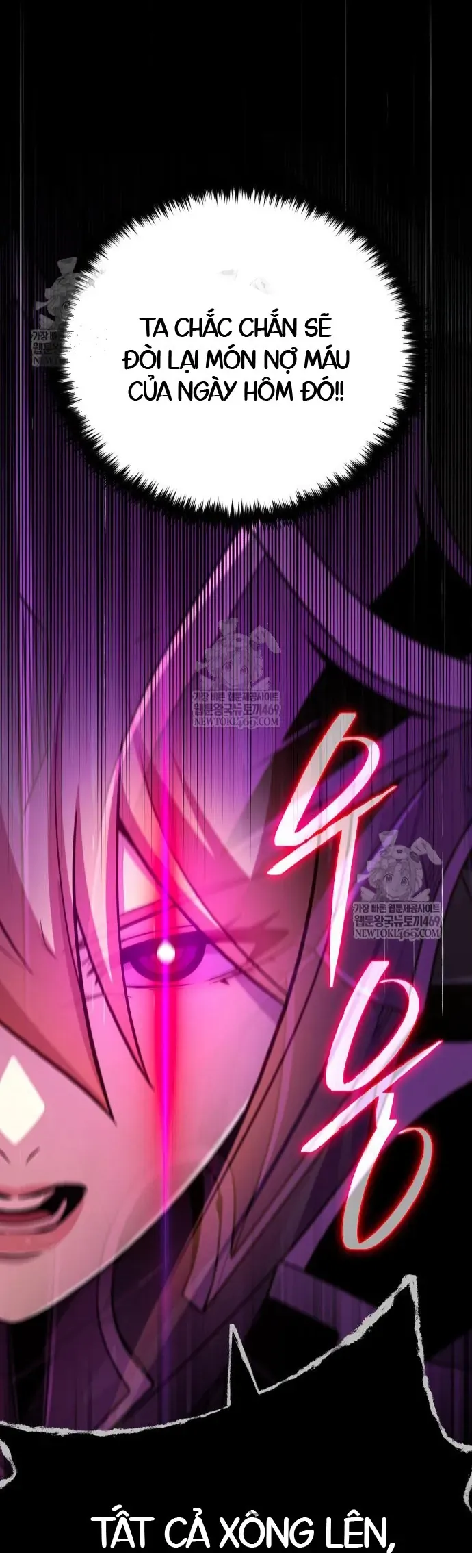 Pháp Sư Hắc Ám Hồi Sinh Sau 66666 Năm Chap 173 - Next Chap 174