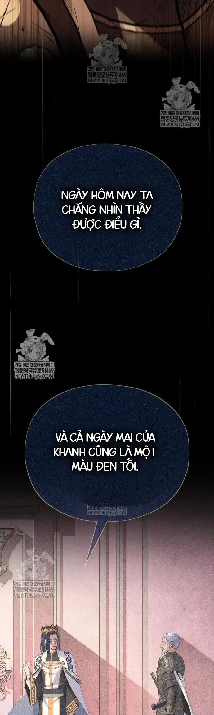 Pháp Sư Hắc Ám Hồi Sinh Sau 66666 Năm Chap 173 - Next Chap 174