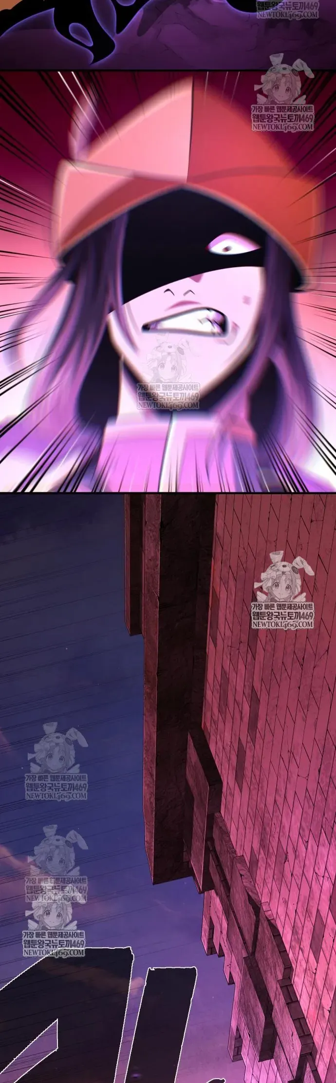 Pháp Sư Hắc Ám Hồi Sinh Sau 66666 Năm Chap 173 - Next Chap 174