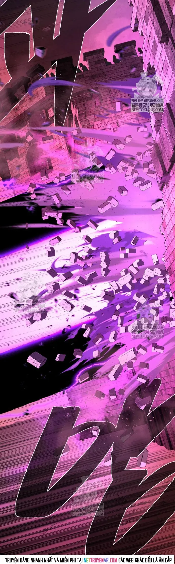 Pháp Sư Hắc Ám Hồi Sinh Sau 66666 Năm Chap 173 - Next Chap 174