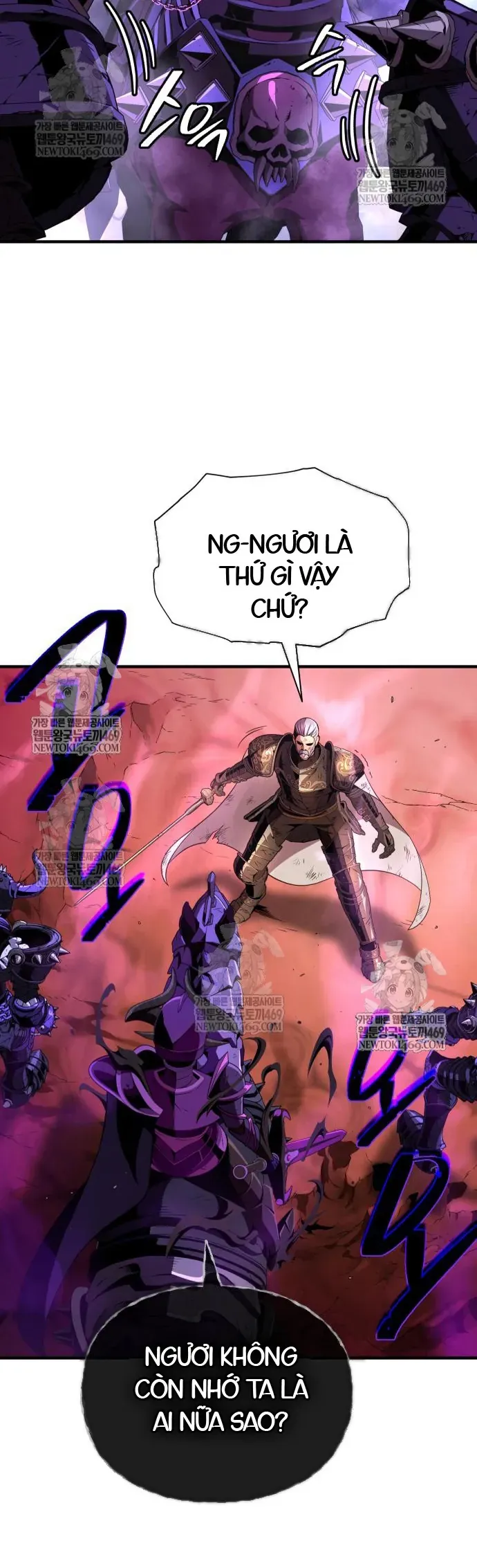 Pháp Sư Hắc Ám Hồi Sinh Sau 66666 Năm Chap 173 - Next Chap 174