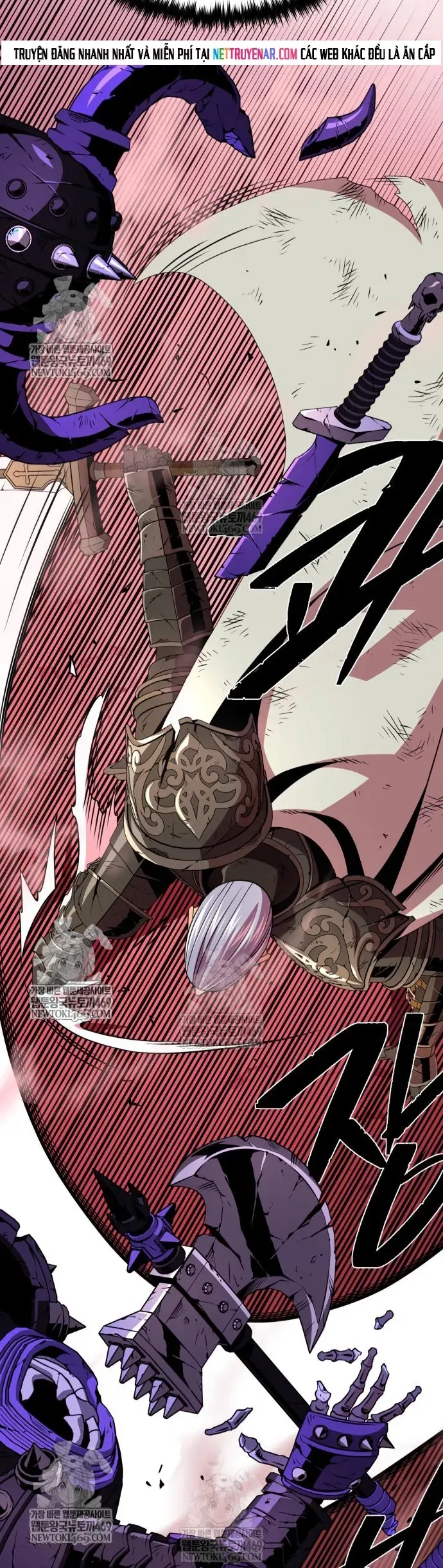 Pháp Sư Hắc Ám Hồi Sinh Sau 66666 Năm Chap 173 - Next Chap 174