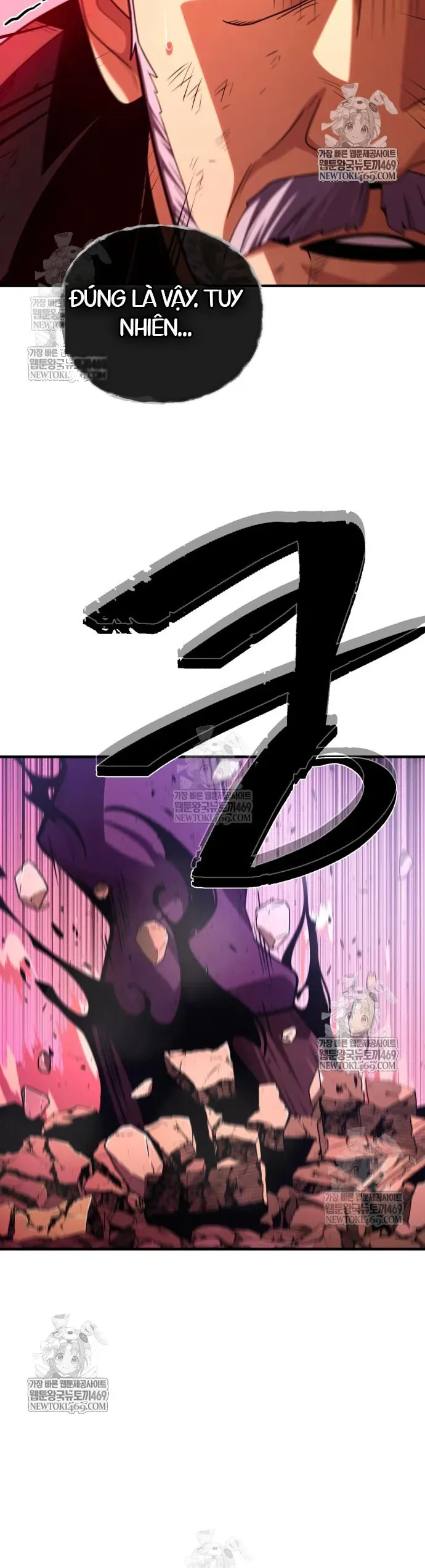 Pháp Sư Hắc Ám Hồi Sinh Sau 66666 Năm Chap 173 - Next Chap 174